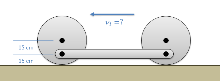 Problem 9 Diagram